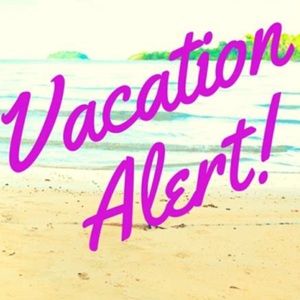 SHOP VACATION 🥰